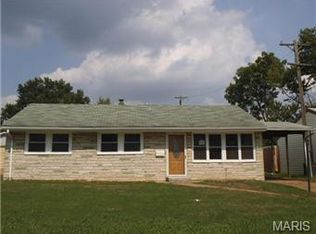 4135 Davis St, Saint Louis, MO