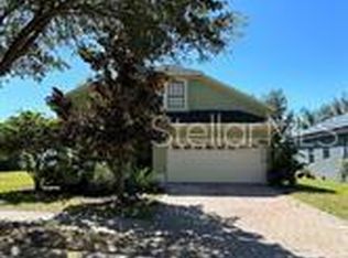 713 Bridgeford Crossing Blvd, Davenport, FL 33837