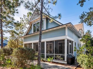 8 Quarter Moon Ln, Santa Rosa Beach, FL 32459