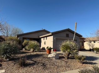 3581 E Silver Creek Dr, Washington, UT 84780