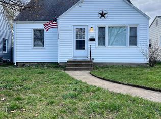 1842 E Fox St, South Bend, IN