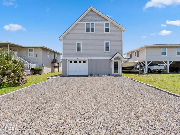 114 Marlin Drive, Holden Beach, NC 28462