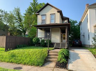379 E Tompkins St, Columbus, OH 43202