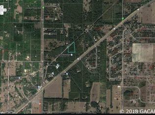 11719 SW 88th Ave, Gainesville, FL 32608