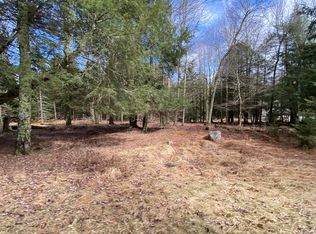 1025 W Wadi Rd, Pocono Lake, PA 18347