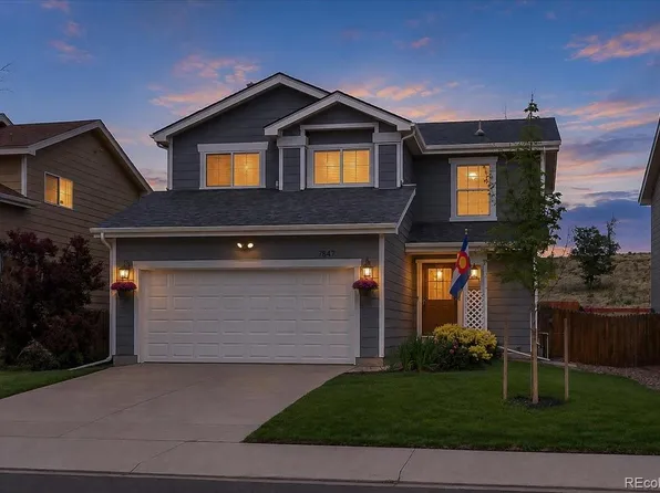 7847 Downing Street, Denver, CO 80229