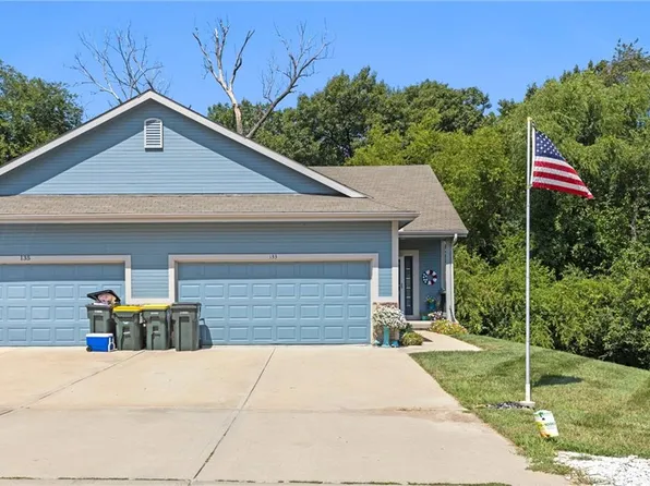 133 J St, Lansing, KS 66043