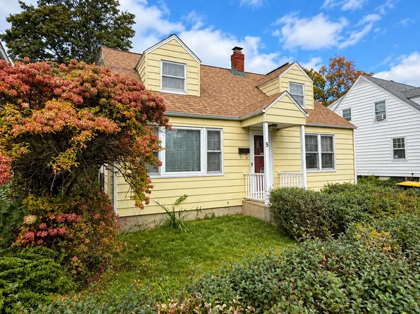 5 Avon Street, Ansonia, CT 06401