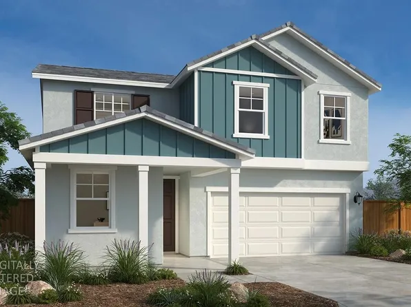 426 E Celestino St, Mountain House, CA 95391