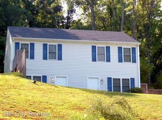 532 Monticello Ave APT A, Lynchburg, VA 24501