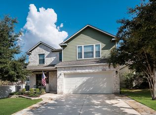 167 Brook Stone, Cibolo, TX 78108
