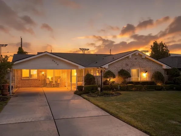 5603 Yorkwood St, Houston, TX 77016