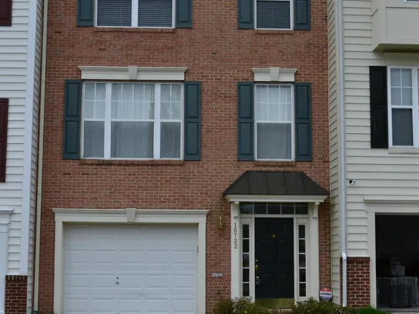 16732 Sweeney Ln, Woodbridge, VA 22191