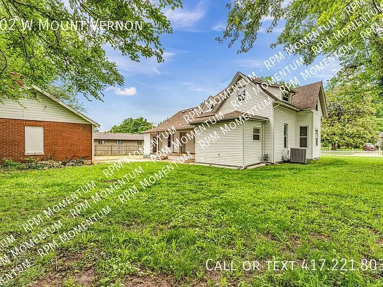 802 W Mount Vernon St — Photo 33