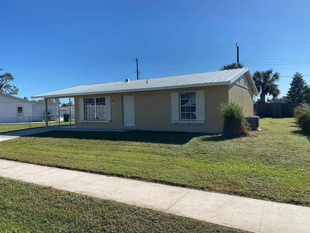 Building Photo - 8441 La Boca Ave
