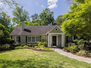 469 E Wesley Rd NE, Atlanta, GA 30305