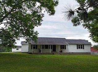 5515 Highpoint Rd, Horton, AL 35980