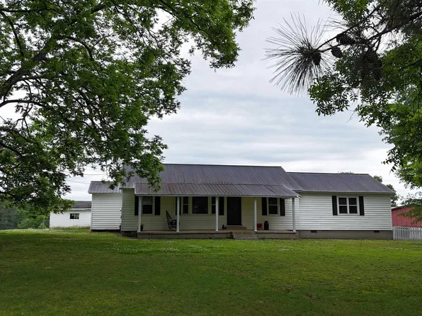 5515 Highpoint Rd, Horton, AL 35980