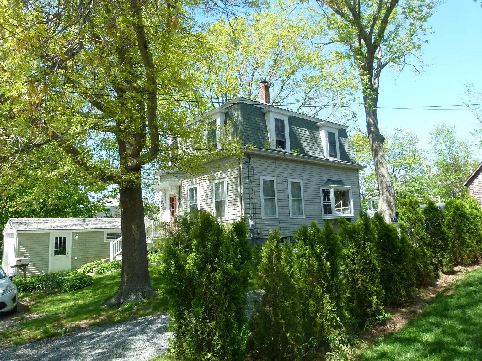 1 bed, 850 sqft, $2,500 — Photo 2