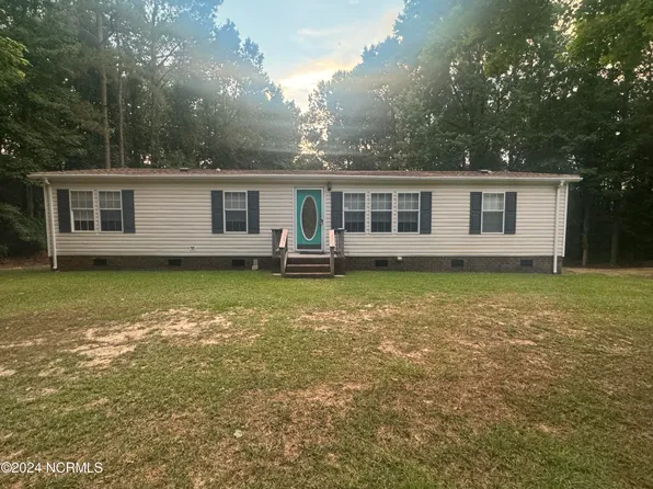 538 Dogwood Lane, Snow Hill, NC 28580