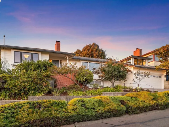 265 Willamette Ave, Kensington, CA 94708
