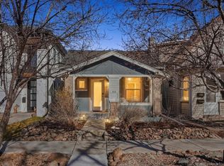 550 S Washington St, Denver, CO 80209