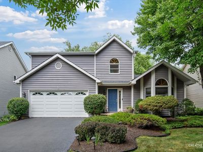 567 Roxbury Dr, Naperville, IL, 60565