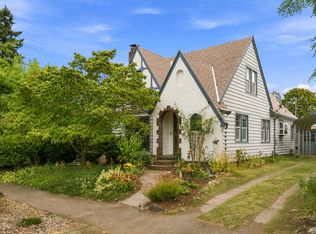 414 NE 68th Ave, Portland, OR 97213