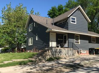 1312 Prairie St, Adel, IA 50003