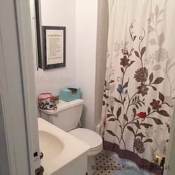 Rented by Metropolitan Realty