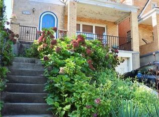 4814 Stanton Ave, Pittsburgh, PA