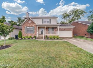 3912 Vantage Pl, Jeffersontown, KY 40299