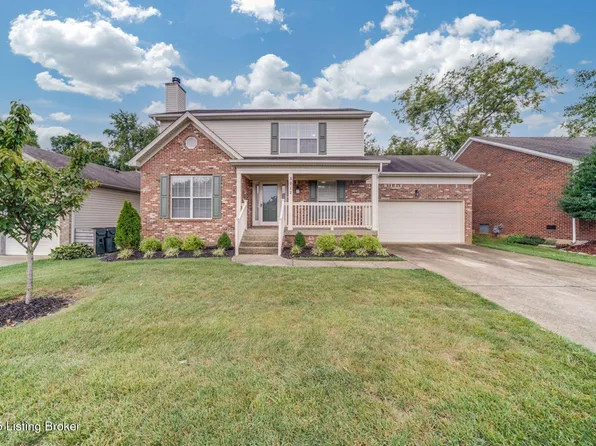 3912 Vantage Pl, Jeffersontown, KY 40299