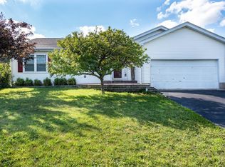 3512 Portsmouth Dr, Zion, IL 60099