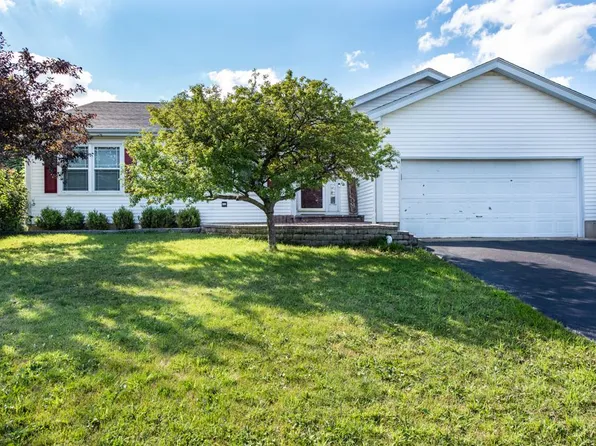 3512 Portsmouth Dr, Zion, IL 60099