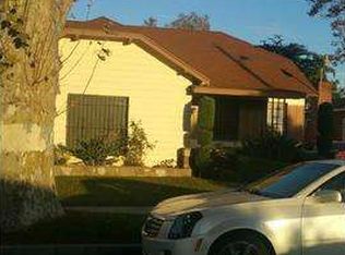 1310 N Van Ness Ave, Compton, CA 90221