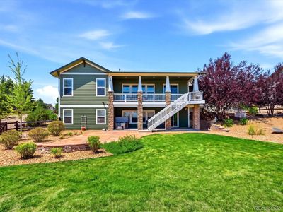 42038 Oakwood Street, Elizabeth, CO, 80107