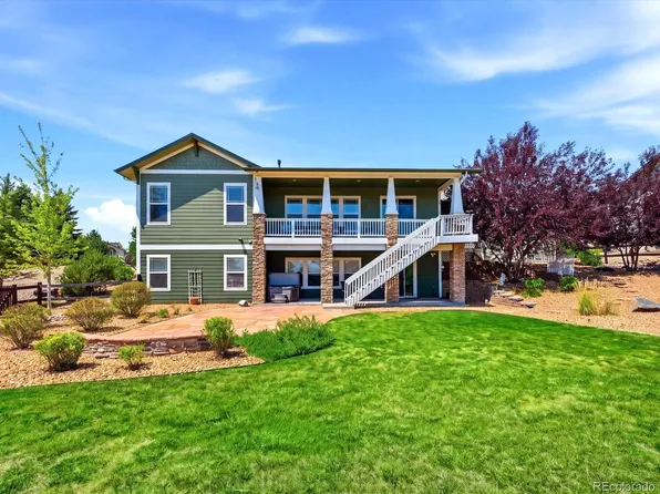 42038 Oakwood Street, Elizabeth, CO 80107