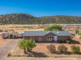 1347 N Apple Blossom Ln, Apple Valley, UT 84737