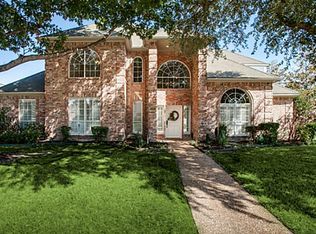 3501 Cabriolet Ct, Plano, TX 75023
