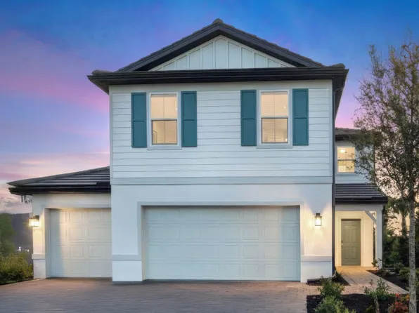 10811 Sun Drop St, Venice, FL 34293