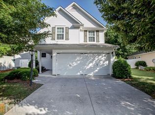 5181 Centennial Creek Vw NW, Acworth, GA 30102