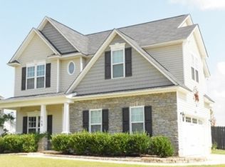 149 Rosslyn Chapel Ln, Cameron, NC 28326