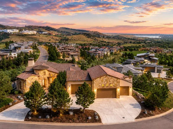 11415 Birolli Place, Littleton, CO 80125