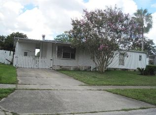 6820 Pompeii Rd, Orlando, FL 32822