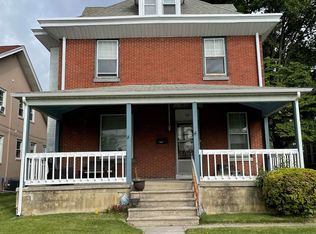 1112 Fayette St, Conshohocken, PA 19428