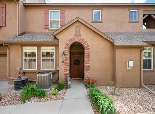 10533 Ashfield St UNIT A, Littleton, CO 80126