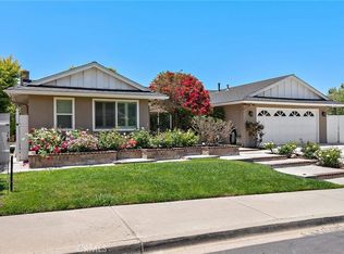 24971 Las Marias Ln, Mission Viejo, CA 92691