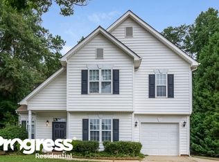6507 Pepperbush Ct, Charlotte, NC 28262