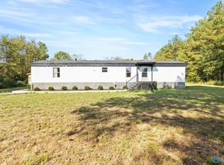 296 Scott Branch Rd, New Hope, AL 35760